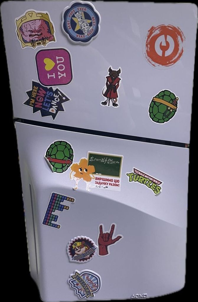 Дешево Sony PlayStation 5 Slim 1TB з ломбарду