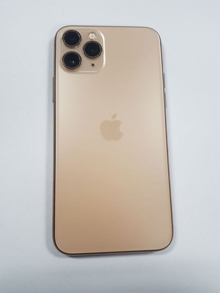 Купить Apple iphone 11 pro 64gb Б/У
