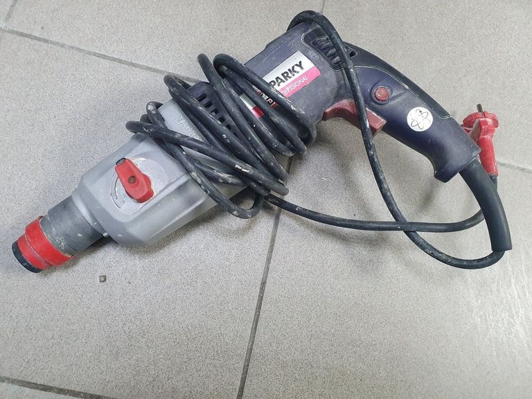 Дешево SPARKY BPR 220E з ломбарду