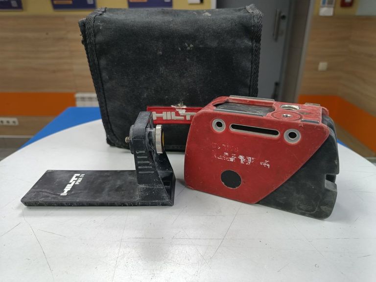 Дешево Hilti pml 32 з ломбарду