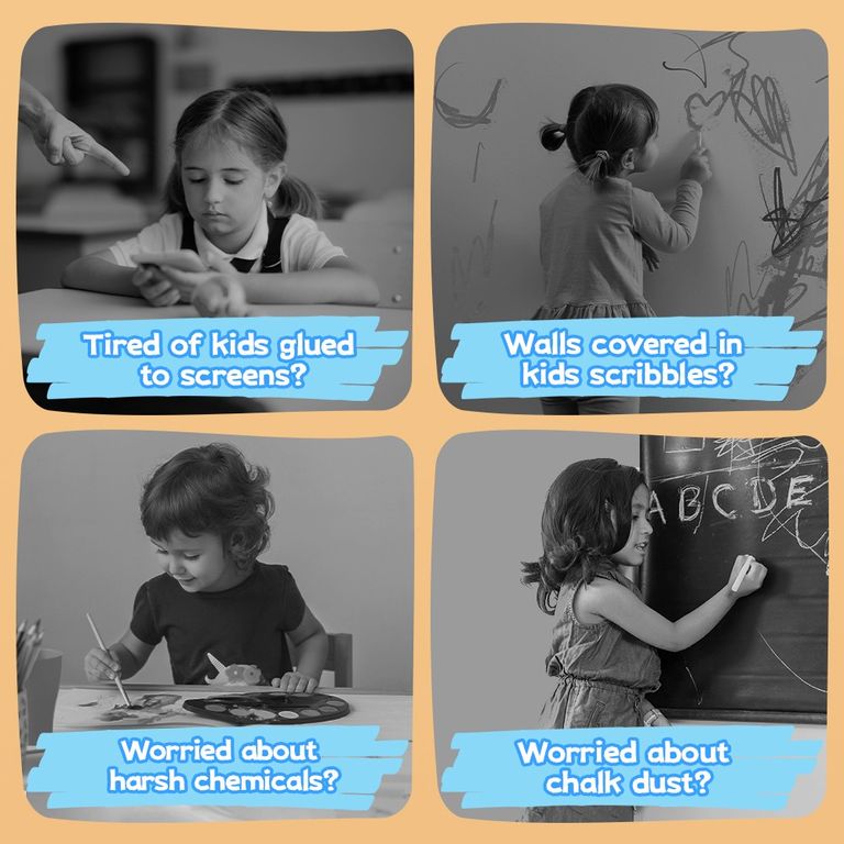 Doddle Learning Board! 13,3' (33 см)  Код:null. Изображение 8