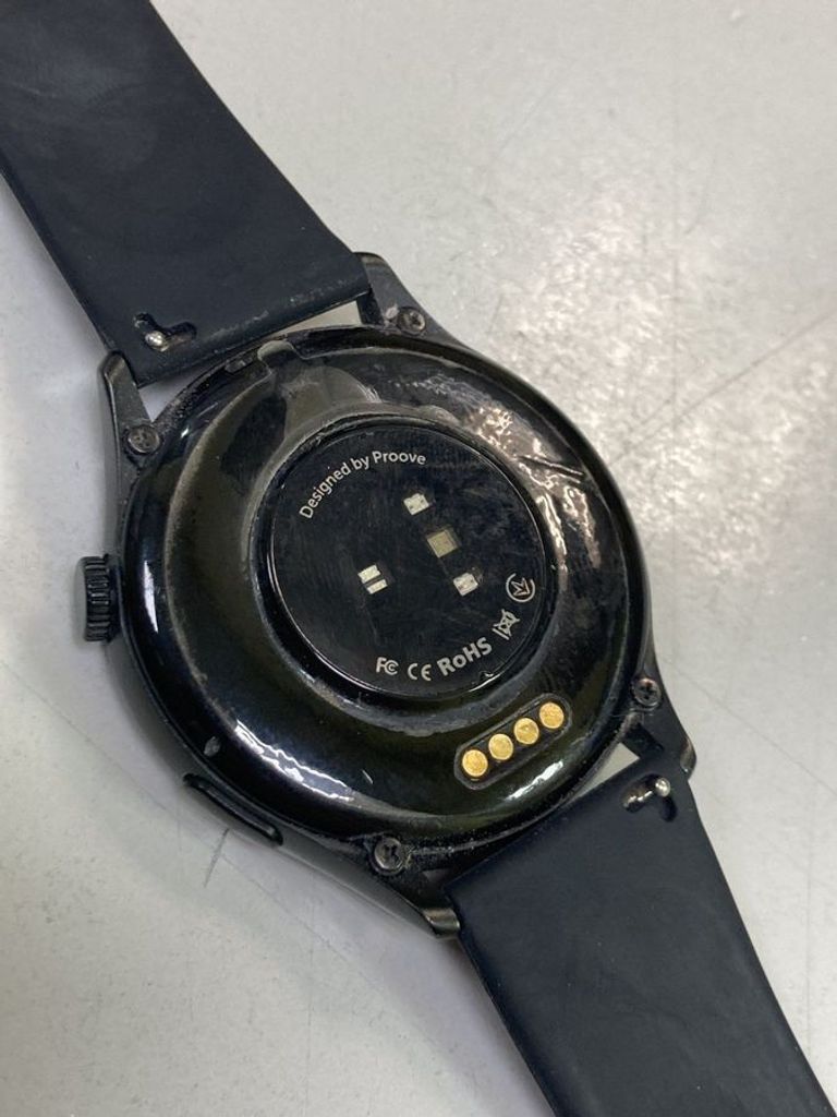 Оголошення Proove quantum Б/У