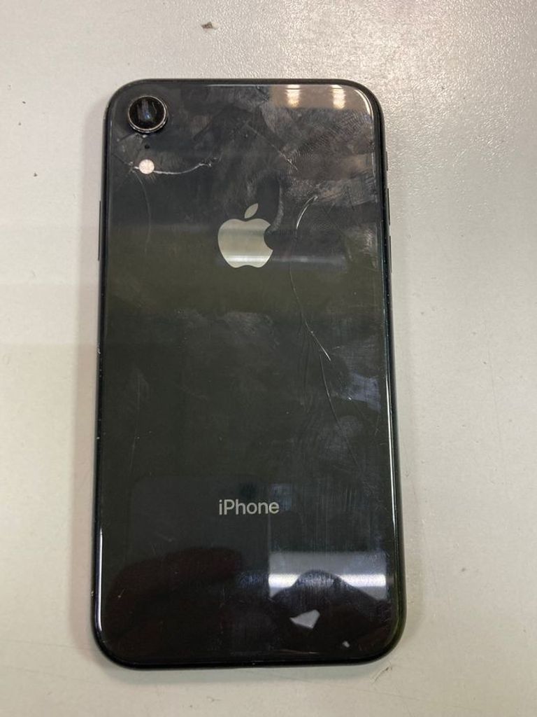 Дешево Apple iphone xr 64gb з ломбарду