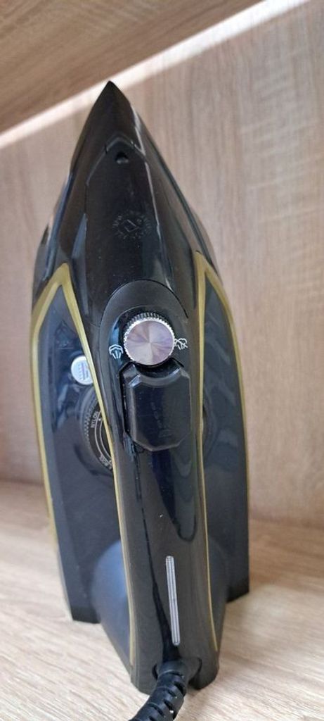 Розпродаж Zelmer ZIR2620 GoldenGlide, продавець Техноскарб