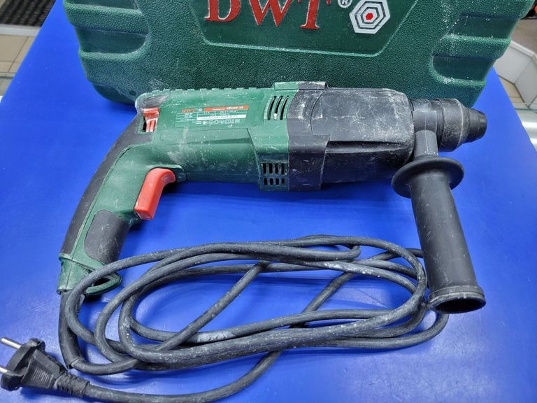 Оголошення Dwt SBH-09-30 BMC Б/У