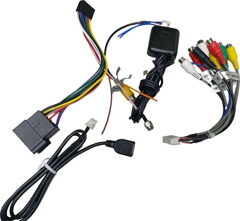 Phantom DVA-7124 Код:01-200876293. Изображение 11