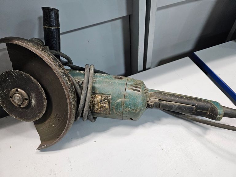 Makita ga9020s Код:01-200875418. Зображення 5