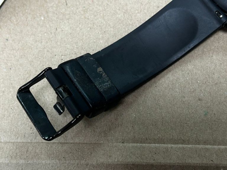 2E motion gt 46mm black Код:01-200876741. Зображення 8