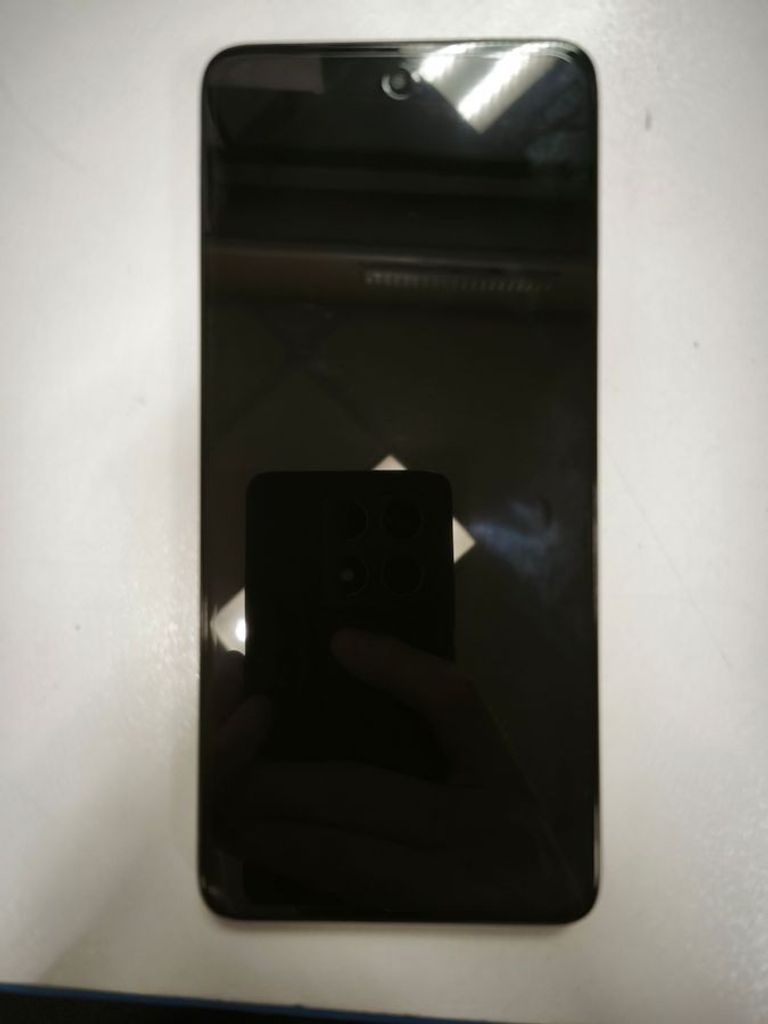 Оголошення Motorola moto g15 power 8/256gb Б/У