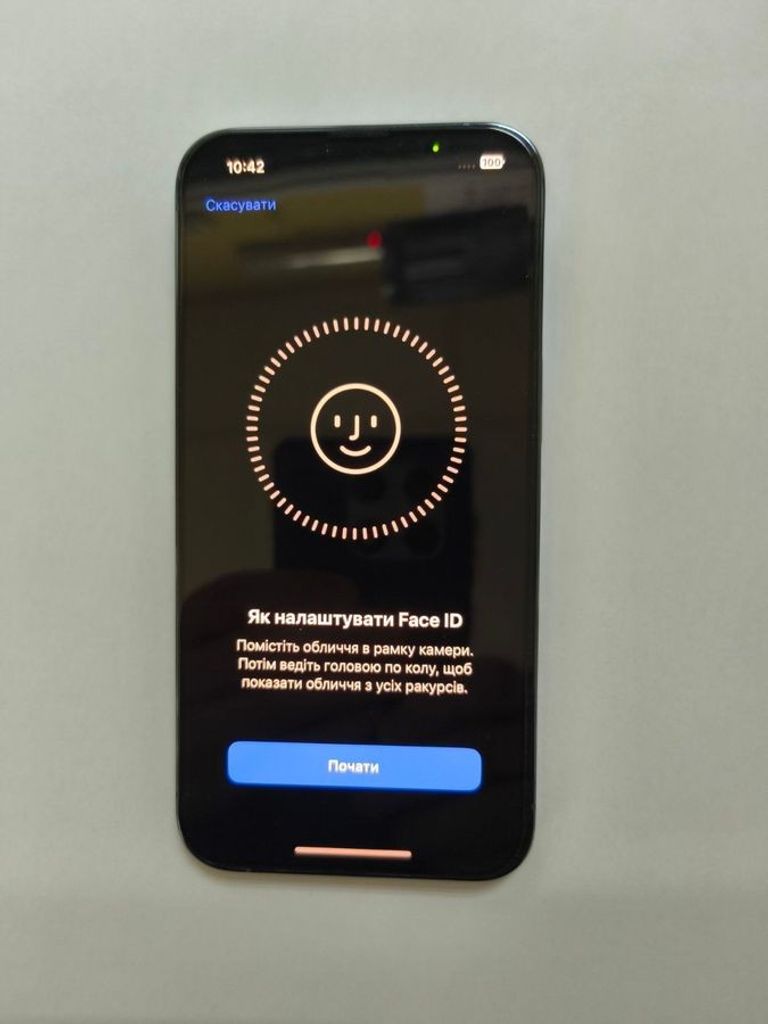 Apple iphone 13 pro 128gb Код:01-200878531. Изображение 5