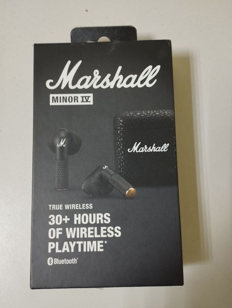 Marshall minor iv Код:01-200875137. Зображення 6