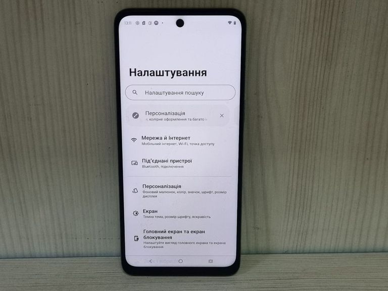 Motorola moto g54 12/256gb Код:01-200880762. Зображення 9