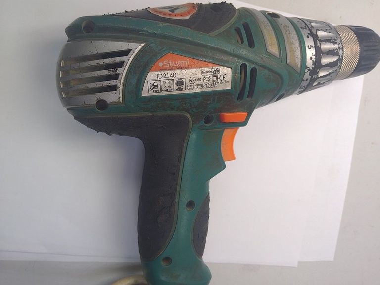 Дешево Sturm ID2140T з ломбарду