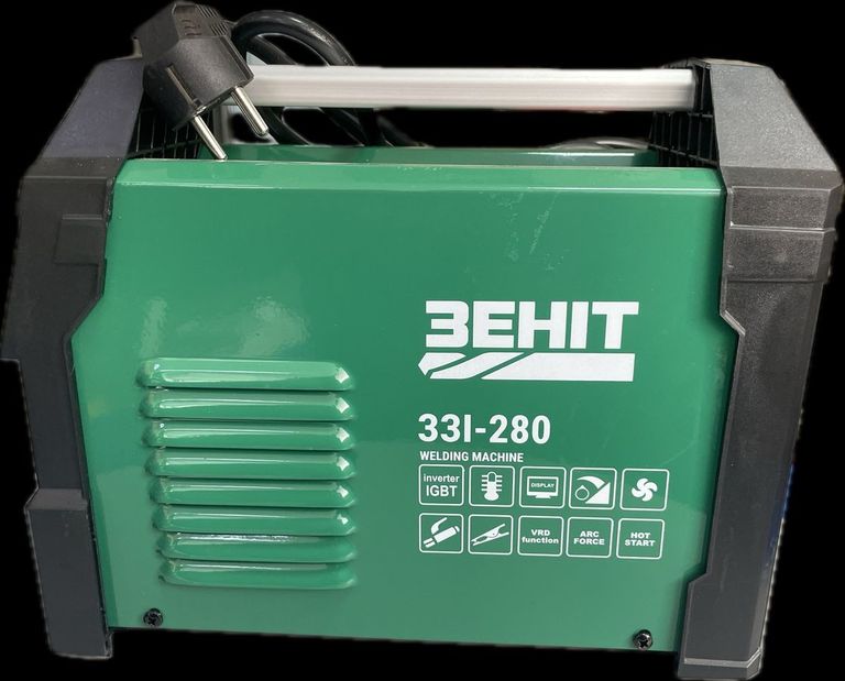 Дешиво Зеніт ЗСИ-280 (873416) с ломбарда