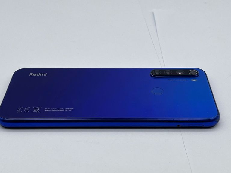 Xiaomi redmi note 8t 4/128gb Код:01-200882083. Зображення 8