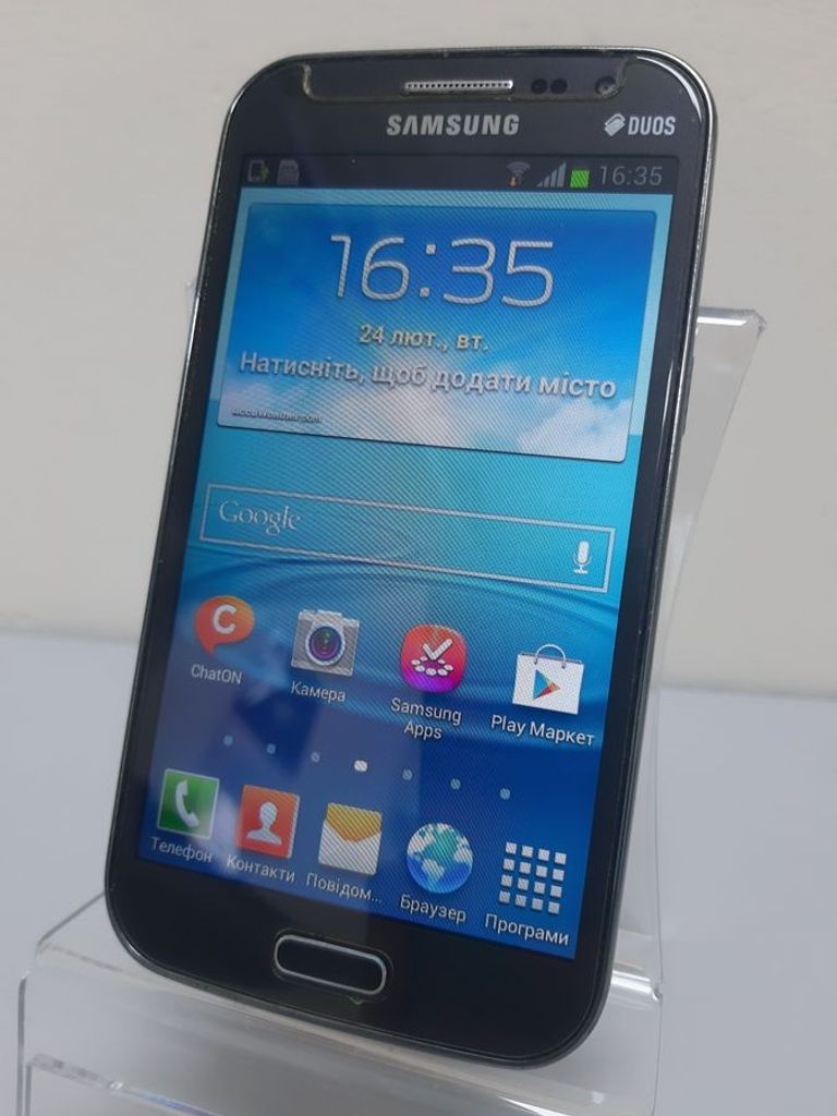 Дешево Samsung i8552 galaxy win з ломбарду