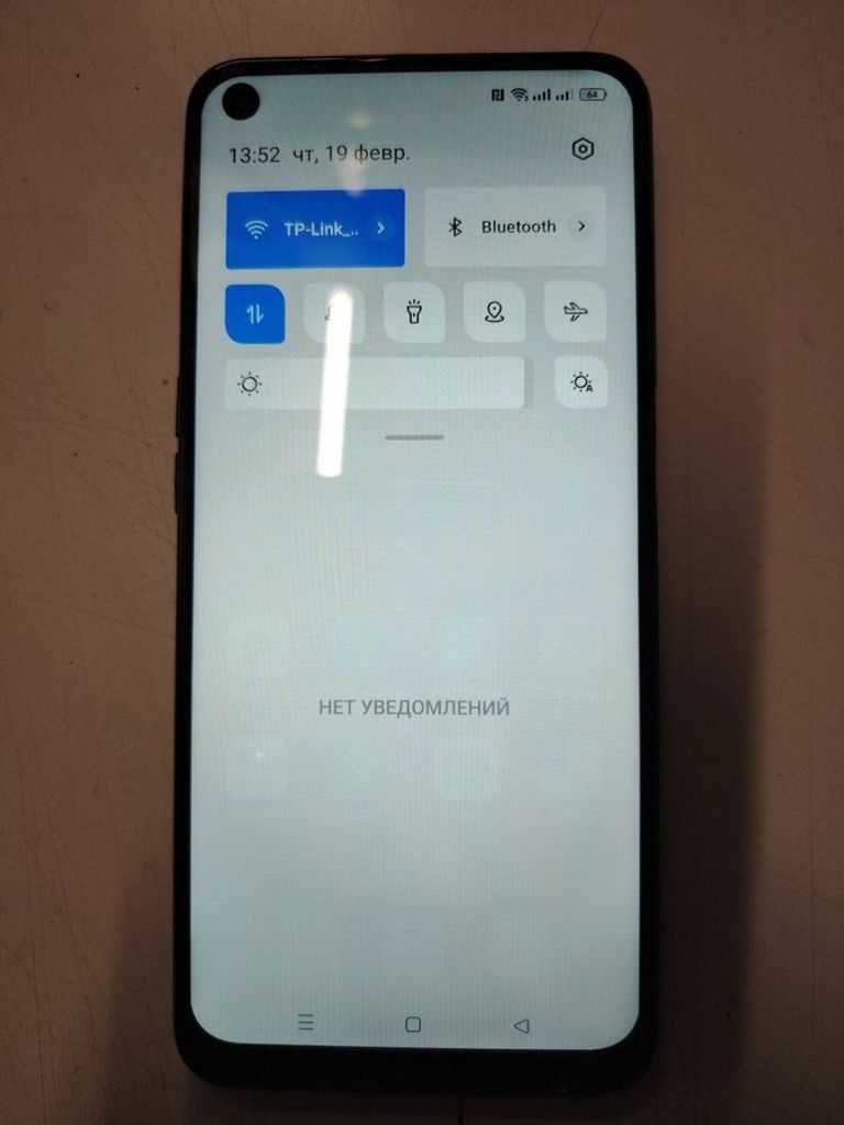 Oppo a54 5g 4/64gb Код:01-200882689. Зображення 5