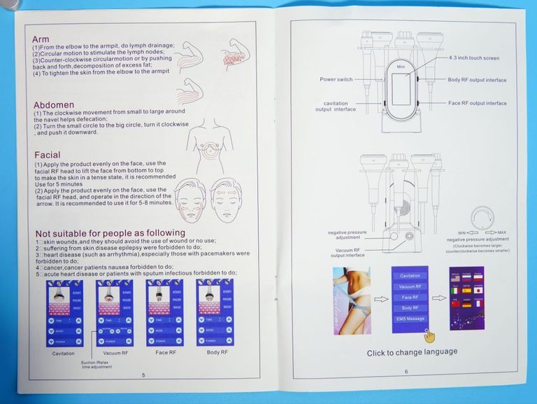 RFCHB-4 Код:null. Изображение 9