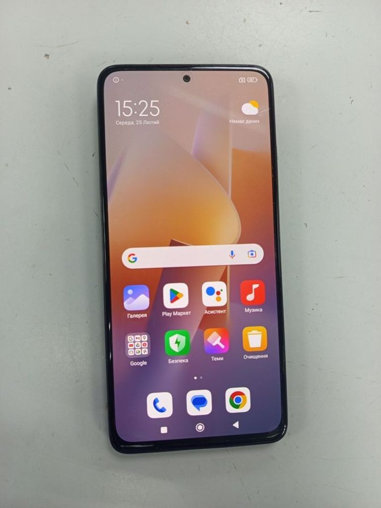 Купить Xiaomi redmi note 11 pro 6/64gb Б/У