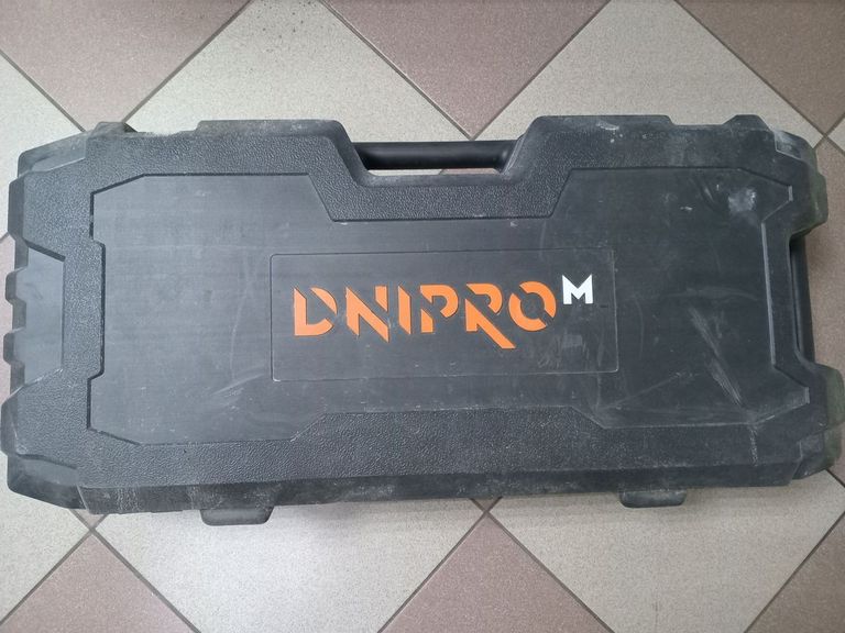 Dnipro-M sh-45 Код:01-200836463. Изображение 7