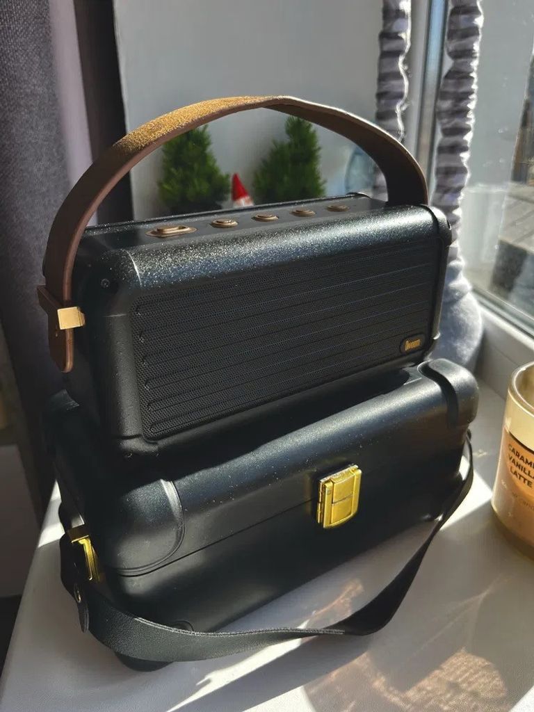 Купить Divoom Mocha Б/У