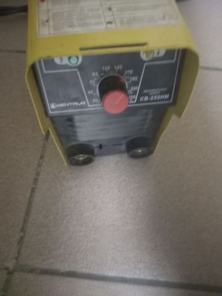 Купити Кентавр cb-255hm Б/У