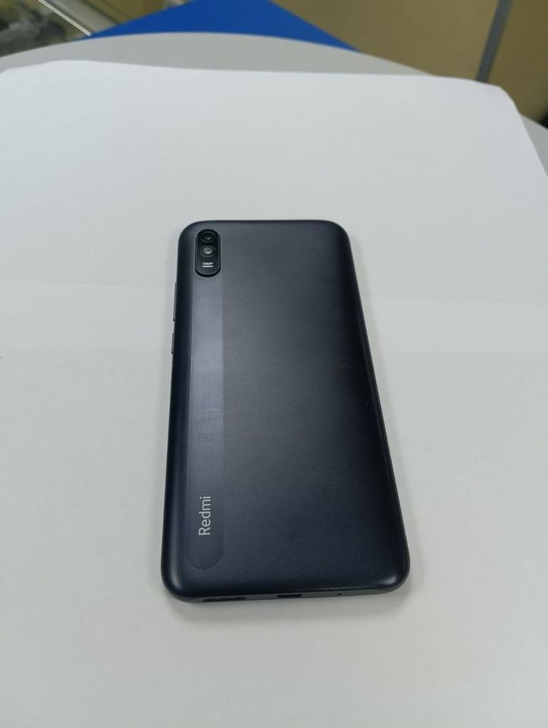 Xiaomi redmi 9a 2/32gb Код:01-200881823. Изображение 9