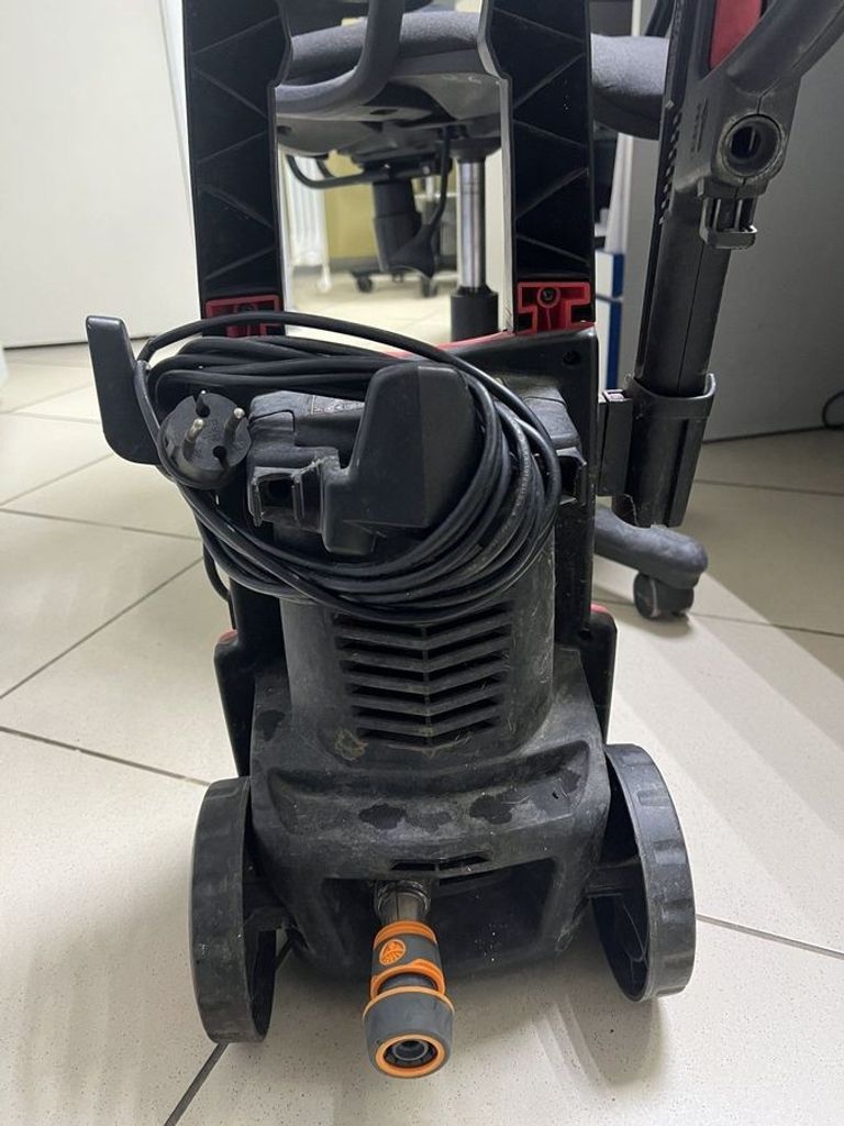 Дешиво Intertool DT-1503 с ломбарда