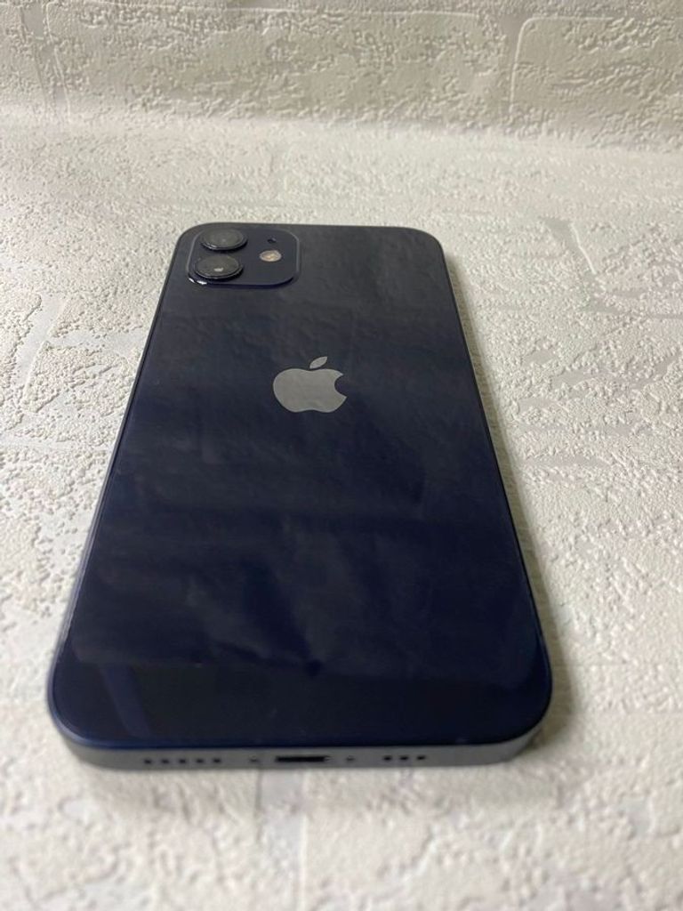 Apple iPhone 12 128GB (PRODUCT)RED Код:01-200883547. Изображение 8