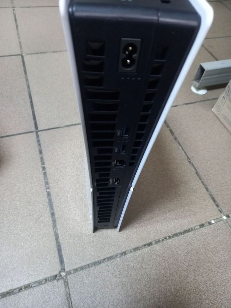 Sony PlayStation 5 Slim Digital Edition 1TB Код:01-200881971. Изображение 5