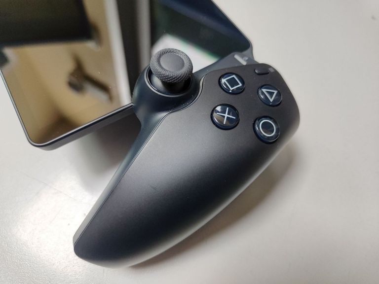 Объявление Sony playstation portal Б/У