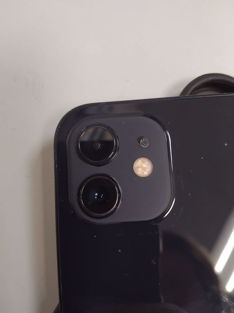 Apple iPhone 12 128GB (PRODUCT)RED Код:01-200873957. Изображение 6