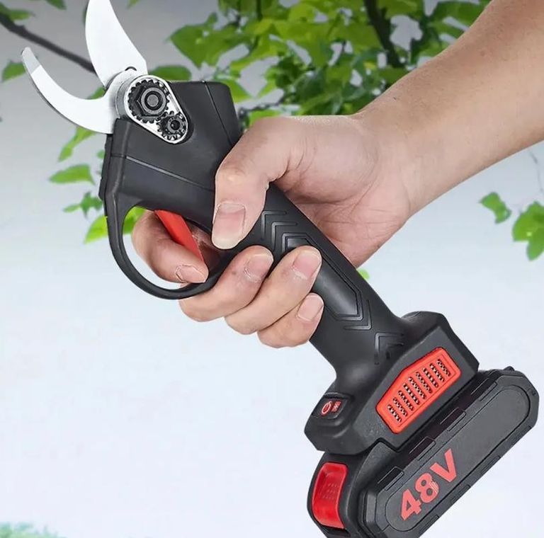 Купить Secateur 48V в валізі Б/У