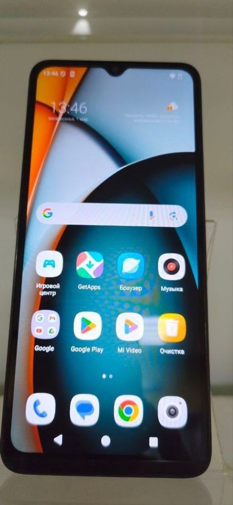 Купить Xiaomi redmi a3 4/128gb Б/У