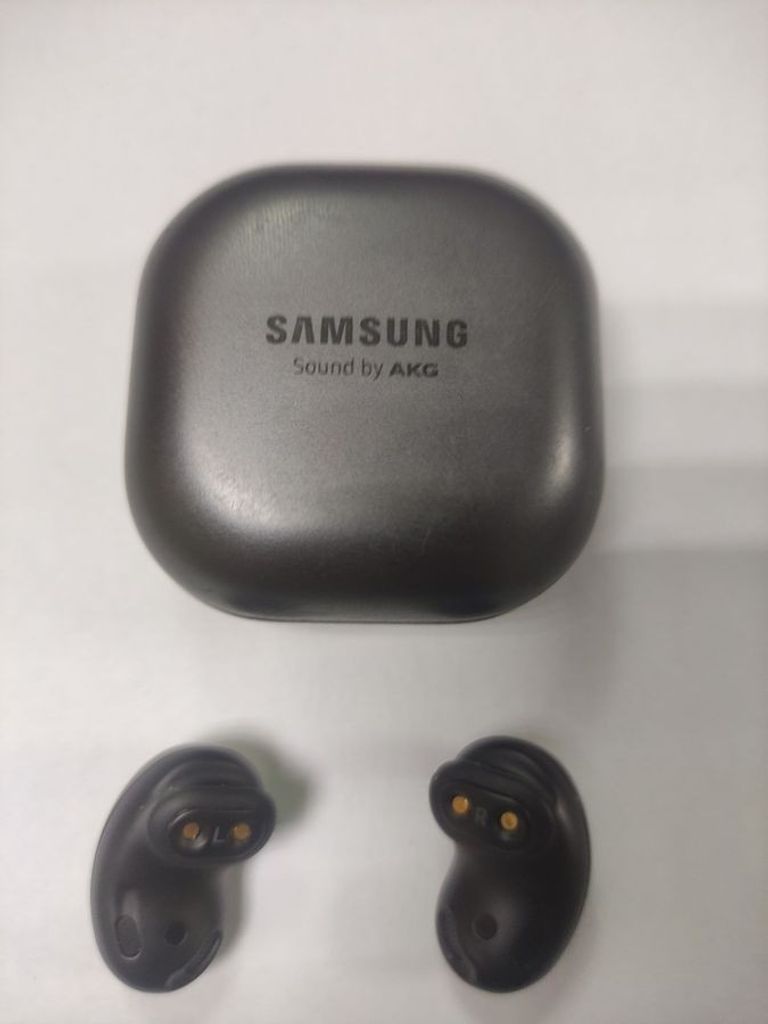 Розпродаж Samsung galaxy buds live sm-r180, продавець Техноскарб