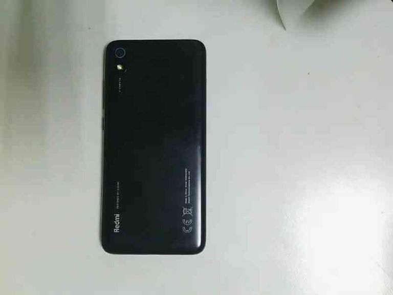 Оголошення Xiaomi Redmi 7a 2/32GB Black Б/У