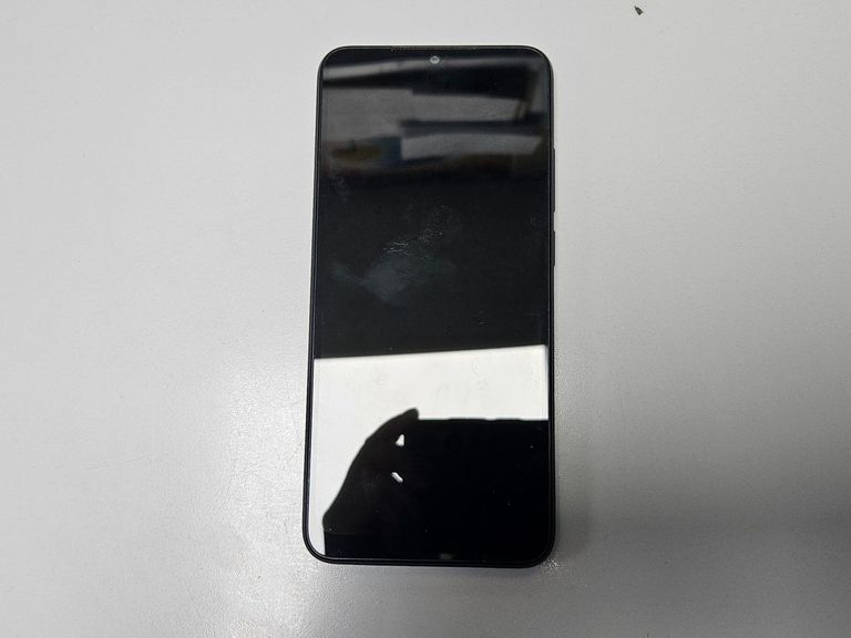 Дешево Xiaomi Redmi A1 2/32GB Black з ломбарду