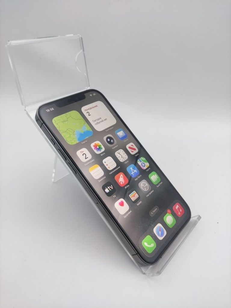 Apple iphone 12 pro max 128gb Код:01-200887667. Зображення 6