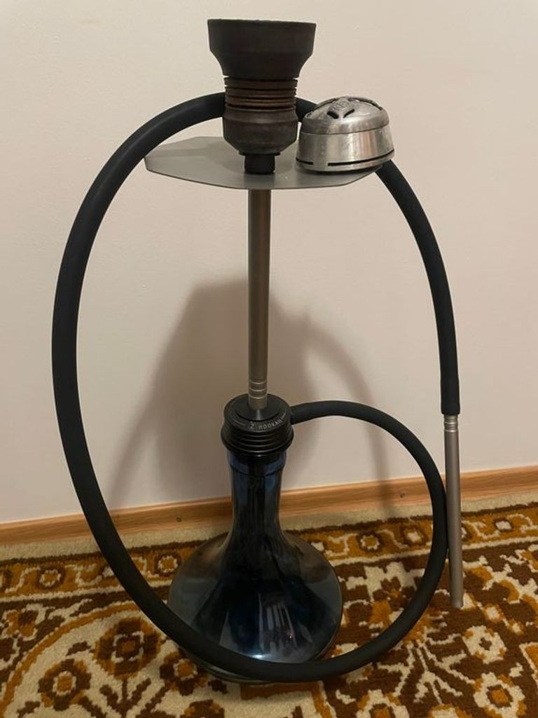 Объявление Astra Hookah Б/У