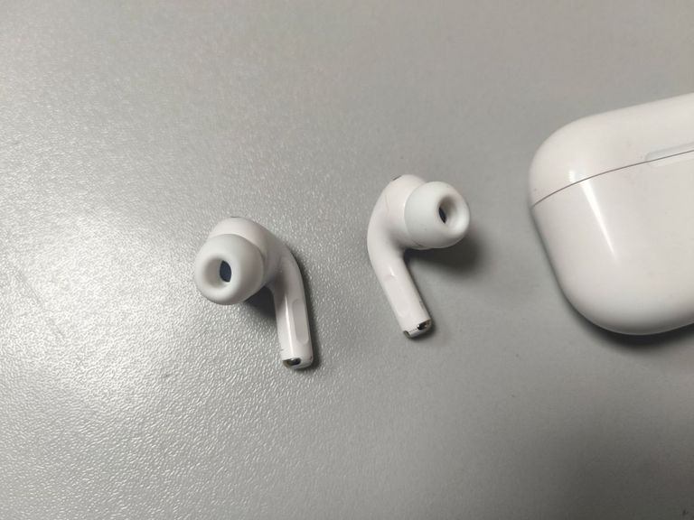 Apple airpods pro 2 gen копія Код:01-200886201. Зображення 5