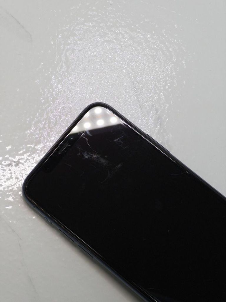 Apple iphone 11 pro 64gb Код:01-200887158. Изображение 7