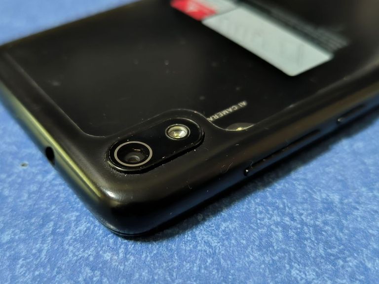 Xiaomi Redmi 7a 2/32GB Black Код:01-200888124. Изображение 5