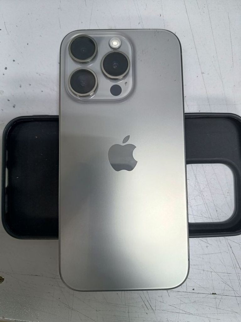 Распродажа Apple iphone 15 pro 128gb, продавец Техноскарб