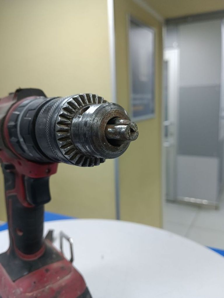 Haisser cd-245h 1акб 2ah зп Код:01-200887523. Зображення 8