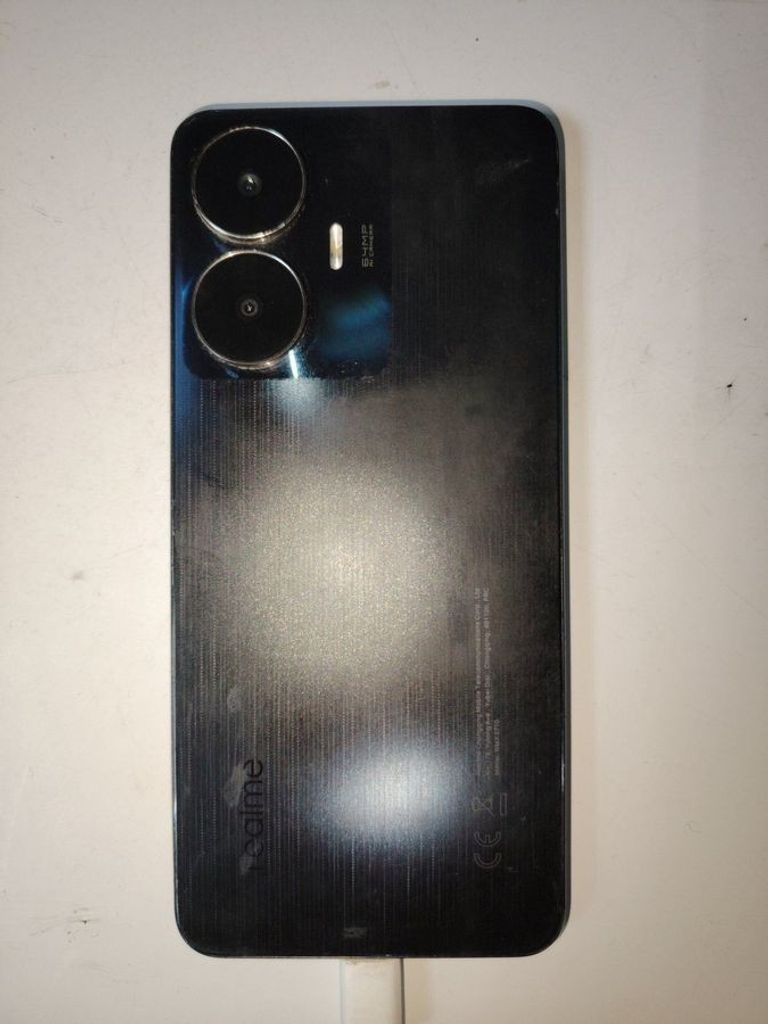 Дешиво Realme c55 8/256gb с ломбарда