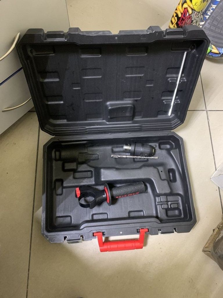 Объявление Vitals ra 3085hbm magnalium Б/У