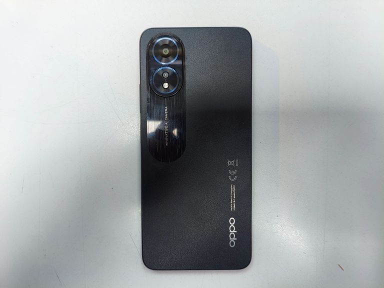 Дешево Oppo a18 4/128gb з ломбарду