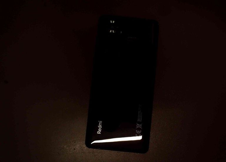 Дешиво Xiaomi redmi note 10 pro 6/128gb с ломбарда