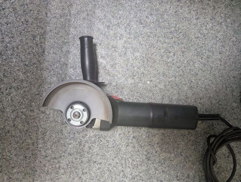 Оголошення Metabo weq 1400-125 Б/У