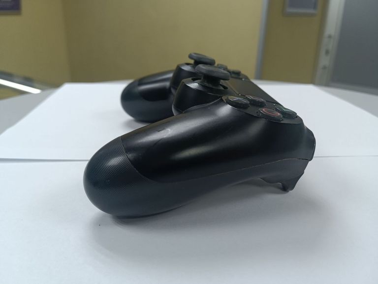 Sony dualshock 4 Код:01-200888702. Изображение 5